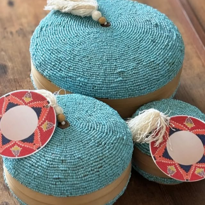 Oval Box