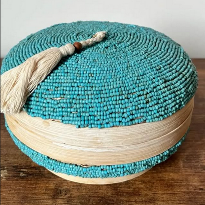Oval Box
