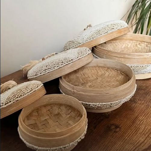 Oval Box